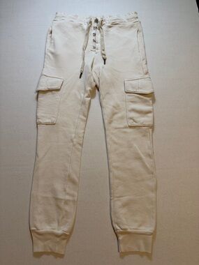 NSF Harris Cargo Sweatpants